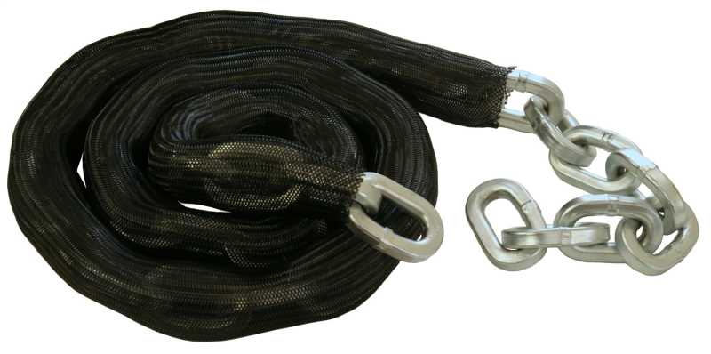 High Security Chain And Sleeve 886-066-01K